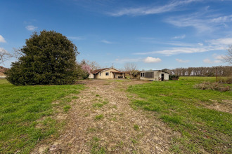  maison poucharramet 31370