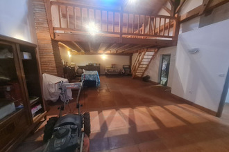  maison poucharramet 31370