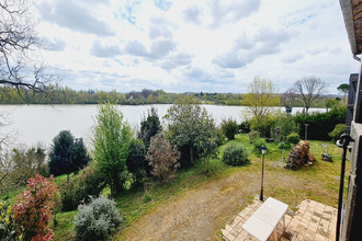  maison poucharramet 31370