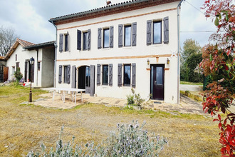  maison poucharramet 31370