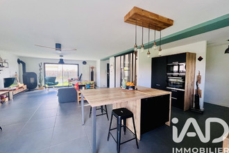  maison poucharramet 31370