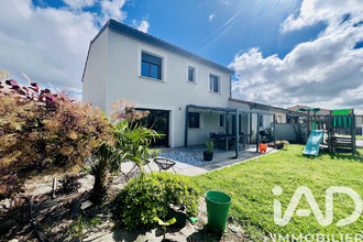  maison poucharramet 31370
