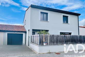  maison poucharramet 31370