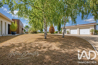  maison poucharramet 31370