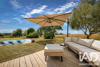 maison poucharramet 31370