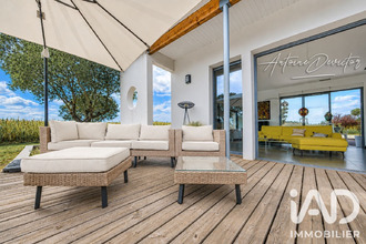  maison poucharramet 31370