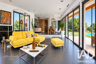  maison poucharramet 31370
