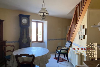 maison pougne-herisson 79130