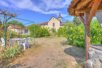  maison pougny 01550