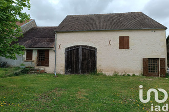  maison pougny 58200