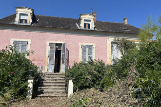  maison pougues-les-eaux 58320