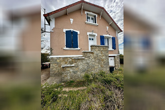  maison pougues-les-eaux 58320