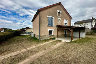  maison pougues-les-eaux 58320