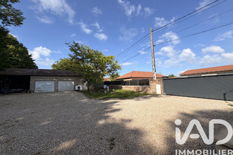  maison pougy 10240