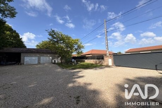  maison pougy 10240