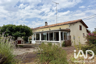  maison pouillac 17210