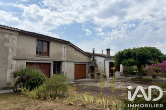  maison pouillac 17210