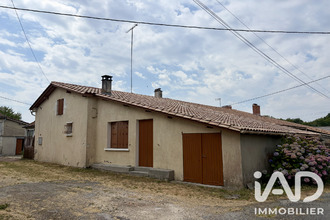  maison pouillac 17210