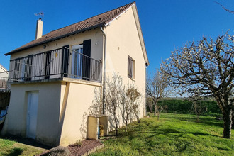  maison pouille 41110