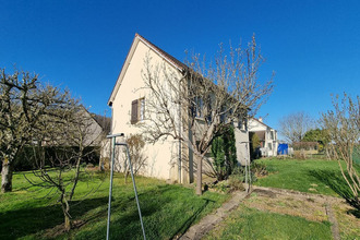  maison pouille 41110