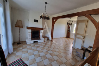  maison pouille 41110