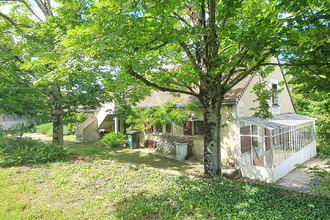  maison pouille 41110