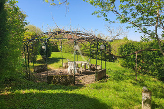  maison pouille 41110