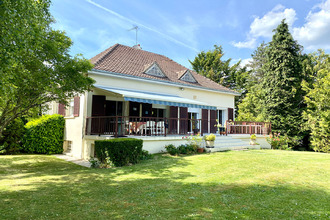  maison pouille 41110