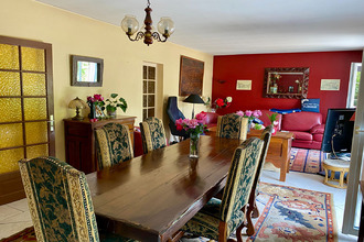  maison pouille 41110