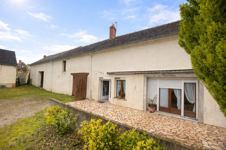 maison pouille 41110