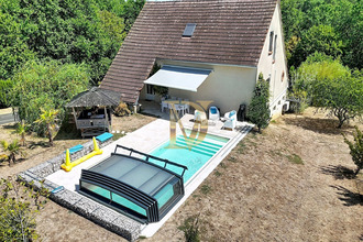  maison pouille 41110