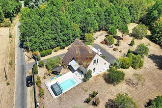  maison pouille 41110