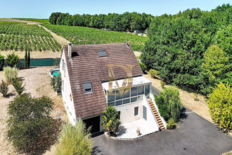  maison pouille 41110