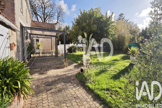  maison pouille 85570