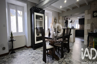  maison pouille 85570