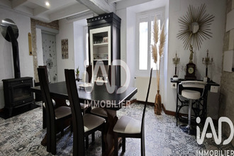  maison pouille 85570