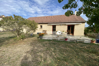  maison pouillenay 21150