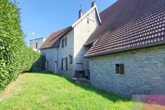  maison pouilley-francais 25410