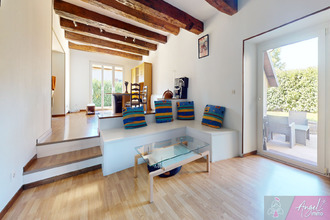  maison pouilley-francais 25410