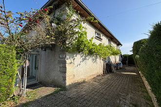  maison pouilley-les-vignes 25115