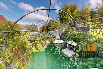  maison pouilley-les-vignes 25115