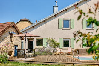  maison pouilley-les-vignes 25115