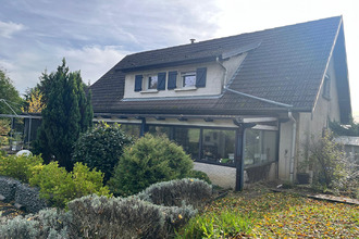  maison pouilley-les-vignes 25115