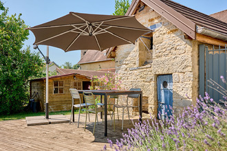  maison pouilley-les-vignes 25115