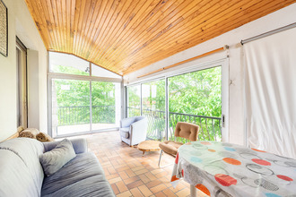  maison pouillon 40350