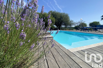  maison pouillon 40350