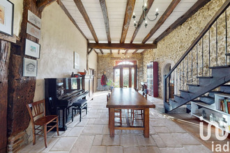  maison pouillon 40350