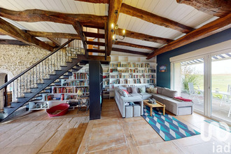  maison pouillon 40350