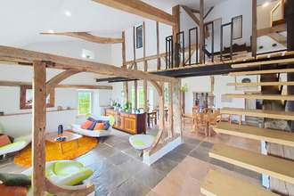  maison pouillon 40350