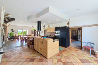  maison pouillon 40350